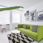 Plaza Espana Princesa - Apartamento De 1 Dormitorio
