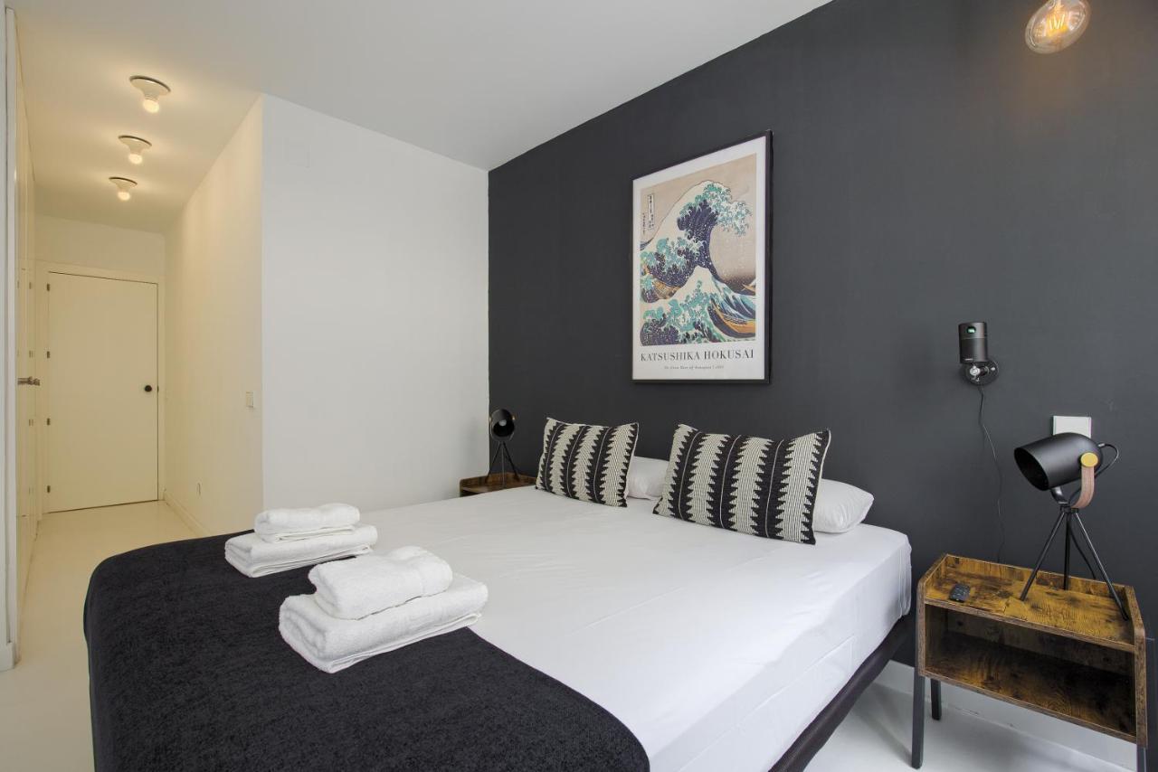 Plaza Espana Princesa - Apartamento De 1 Dormitorio Apartamento