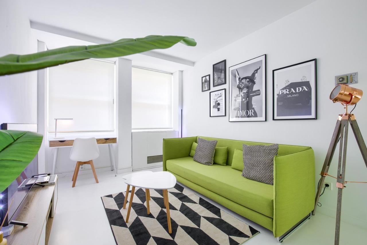Plaza Espana Princesa - Apartamento De 1 Dormitorio Madrid